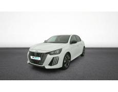 Peugeot 208 Saint-Apollinaire