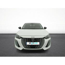 Peugeot 208 208 100 S&S BVM6 Allure Saint-Apollinaire