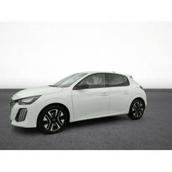 Peugeot 208 208 100 S&S BVM6 Allure Saint-Apollinaire