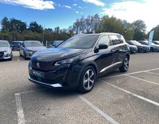 Peugeot 5008 Saint-Clair