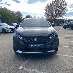 Peugeot 5008 PureTech 180ch S&S EAT8 GT Pack occasion - Saint-Clair - photo 2/16