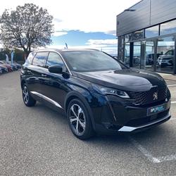 Peugeot 5008 PureTech 180ch S&S EAT8 GT Pack occasion - Saint-Clair - photo 3/16