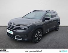 Citroen C5 Aircross Caen