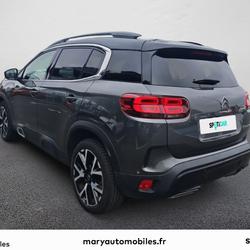 Citroen C5 Aircross C5 Aircross BlueHDi 180 S&S EAT8 Shine Caen