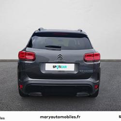 Citroen C5 Aircross C5 Aircross BlueHDi 180 S&S EAT8 Shine Caen