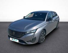 Peugeot 308 SW Phase 2