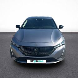 Peugeot 308 SW Phase 2 308 SW BlueHDi 130ch S&S EAT8 Allure Mont&eacute;limar