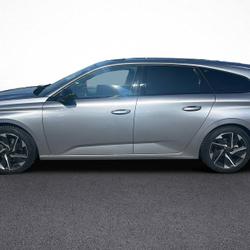 Peugeot 308 SW Phase 2 308 SW BlueHDi 130ch S&S EAT8 Allure Mont&eacute;limar