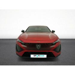Peugeot 408 PureTech 130 ch S&S EAT8 GT occasion - Saint-Apollinaire - photo 2/32