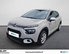 Citroen C3 Caen