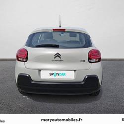 Citroen C3 C3 PureTech 83 ch BVM5 You Caen