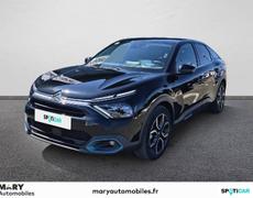 Citroen e-C4 Caen