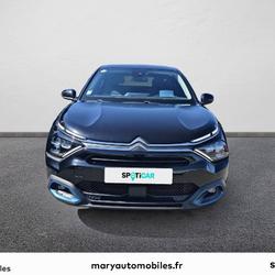 Citroen e-C4 e-C4 136 ch Automatique Shine Caen