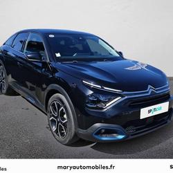 Citroen e-C4 e-C4 136 ch Automatique Shine Caen
