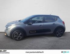 Citroen C3 - C3 PureTech 83 S&S BVM5 C-Series - 10 590 €