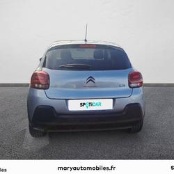 Citroen C3 C3 PureTech 83 S&S BVM5 C-Series Caen