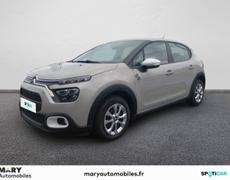 Citroen C3 Caen