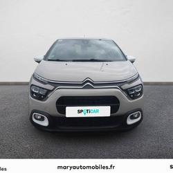 Citroen C3 C3 PureTech 83 ch BVM5 You Caen