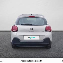 Citroen C3 C3 PureTech 83 ch BVM5 You Caen