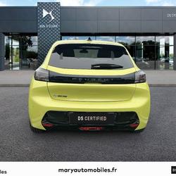 Peugeot e-208 208 Electrique 50 kWh 136ch Allure Longueau