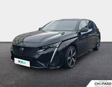 Peugeot 308 III Phase 1 Noidans-lès-Vesoul