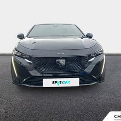 Peugeot 308 III Phase 1 308 PHEV 225 e-EAT8 GT Noidans-l&egrave;s-Vesoul
