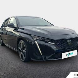 Peugeot 308 III Phase 1 308 PHEV 225 e-EAT8 GT Noidans-l&egrave;s-Vesoul