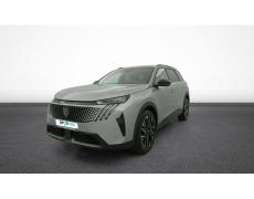 Peugeot 5008 Montélimar