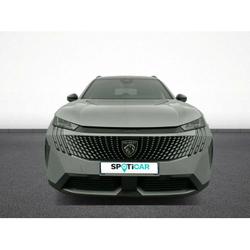 Peugeot 5008 5008 Hybrid 136 e-DCS6 Allure Mont&eacute;limar