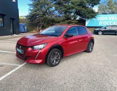 Peugeot 208 Saint-Clair