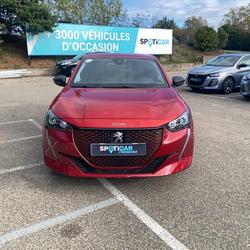 Peugeot 208 Electrique 50 kWh 136ch Allure Pack occasion - Saint-Clair - photo 2/18