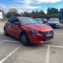Peugeot 208 Electrique 50 kWh 136ch Allure Pack occasion - Saint-Clair - photo 3/18