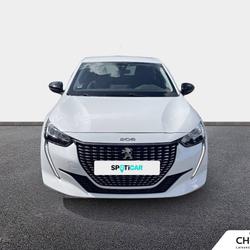 Peugeot 208 BlueHDi 100 S&S BVM6 Active Pack occasion - Saint-Clair - photo 2/29