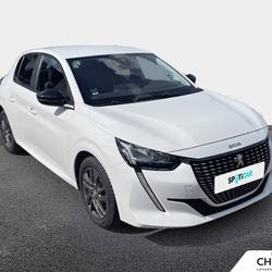 Peugeot 208 BlueHDi 100 S&S BVM6 Active Pack occasion - Saint-Clair - photo 3/29