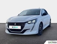 Peugeot 208 Noidans-lès-Vesoul