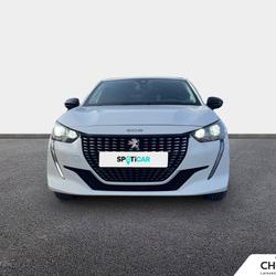 Peugeot 208 208 PureTech 100 S&S BVM6 Style Noidans-l&egrave;s-Vesoul