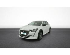 Peugeot 208 Saint-Clair