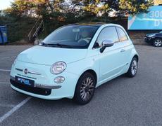 Fiat 500 II Saint-Clair
