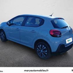 Citroen C3 C3 PureTech 83 S&S BVM5 Live Caen