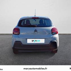 Citroen C3 C3 PureTech 83 S&S BVM5 Live Caen