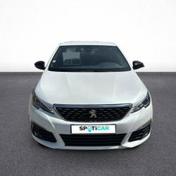 Peugeot 308 II Phase 2 308 BlueHDi 130ch S&S EAT8 GT Line Mont&eacute;limar