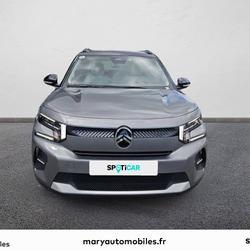 Citroen C3 C3 Turbo 100 ch Manuelle Max Caen