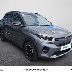 Citroen C3 C3 Turbo 100 ch Manuelle Max Caen