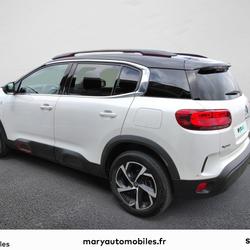 Citroen C5 Aircross C5 Aircross Hybride Rechargeable 225 S&S e-EAT8 C-Series Caen