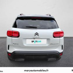 Citroen C5 Aircross C5 Aircross Hybride Rechargeable 225 S&S e-EAT8 C-Series Caen
