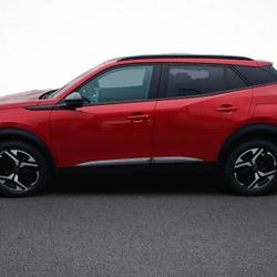 Peugeot 2008 PureTech 100 S&S BVM6 Allure occasion - Aubenas - photo 3/34