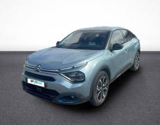 Citroen e-C4