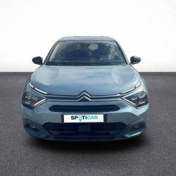 Citroen e-C4 e-C4 136 ch Automatique Shine Pack Mont&eacute;limar