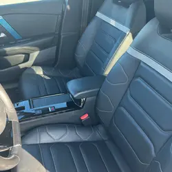 Citroen e-C4 e-C4 136 ch Automatique Shine Pack Mont&eacute;limar