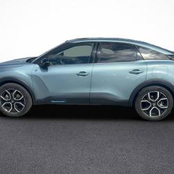 Citroen e-C4 e-C4 136 ch Automatique Shine Pack Mont&eacute;limar